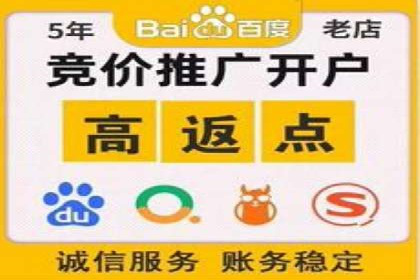 百度竞价广告的投放技巧与案例分享